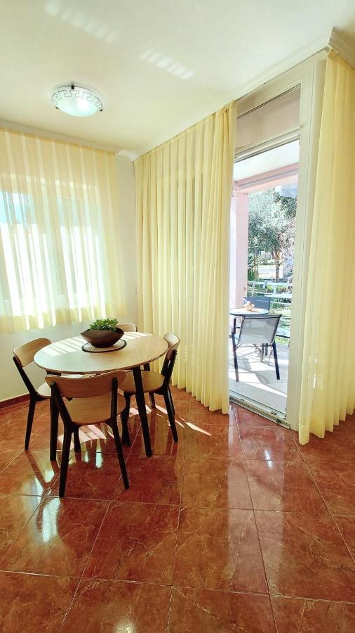 Apartments Lola Rovinj Extérieur photo