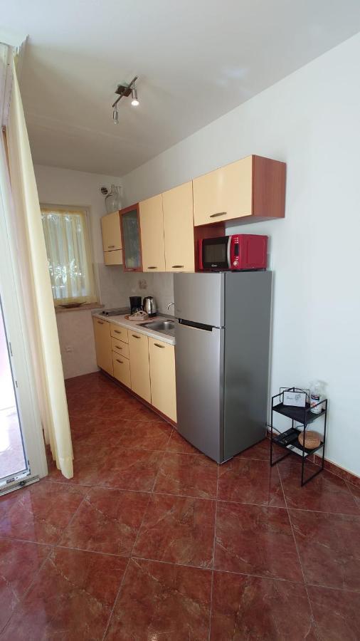 Apartments Lola Rovinj Extérieur photo