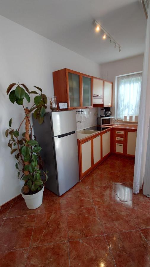 Apartments Lola Rovinj Extérieur photo