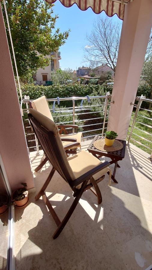 Apartments Lola Rovinj Extérieur photo