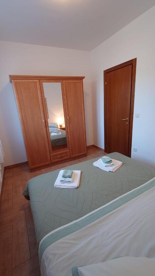 Apartments Lola Rovinj Extérieur photo