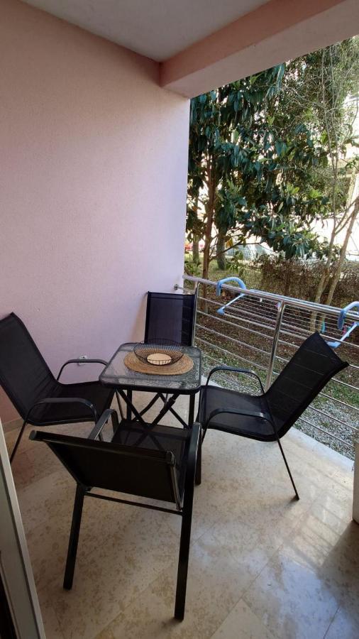 Apartments Lola Rovinj Extérieur photo