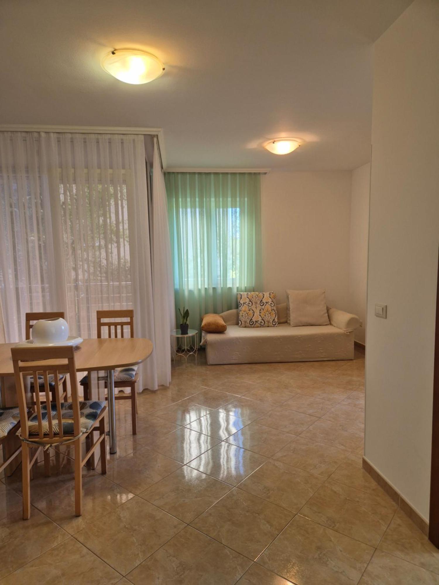 Apartments Lola Rovinj Extérieur photo