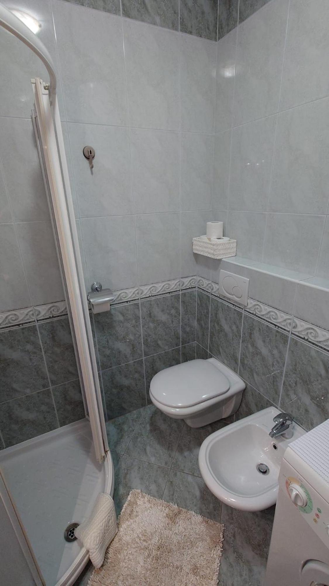 Apartments Lola Rovinj Chambre photo
