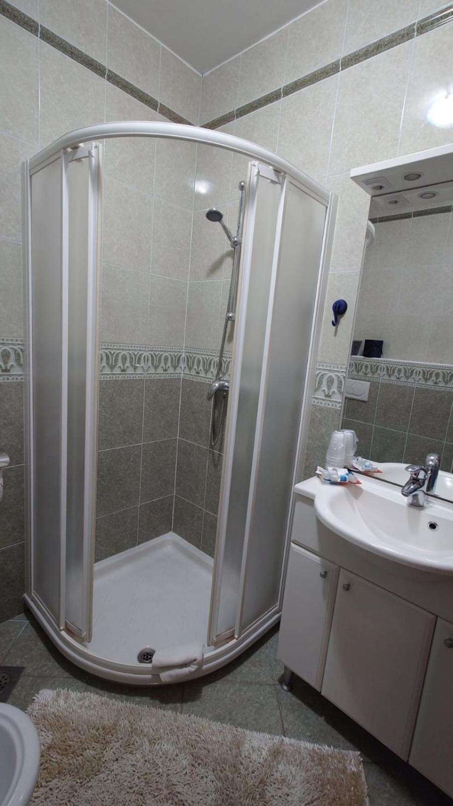 Apartments Lola Rovinj Chambre photo