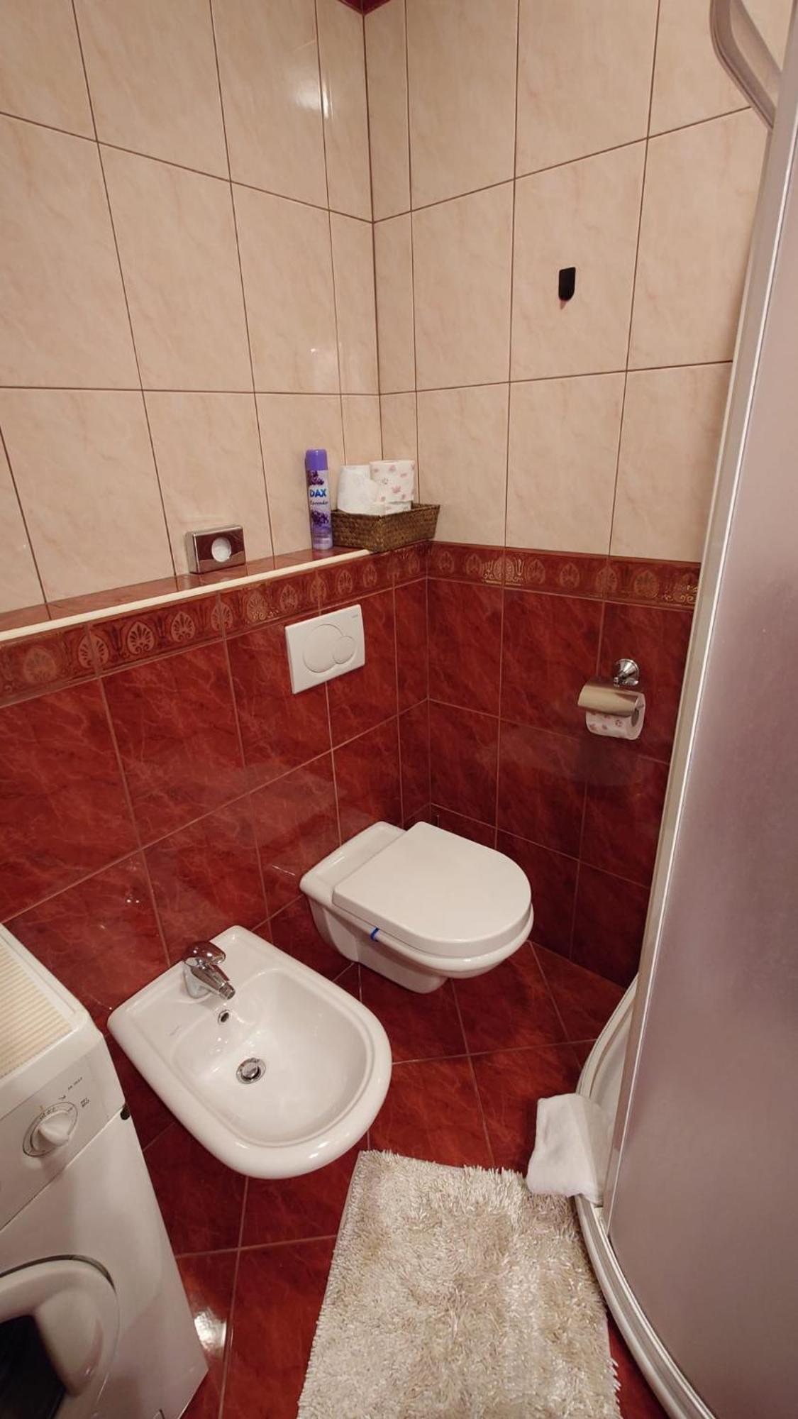 Apartments Lola Rovinj Chambre photo