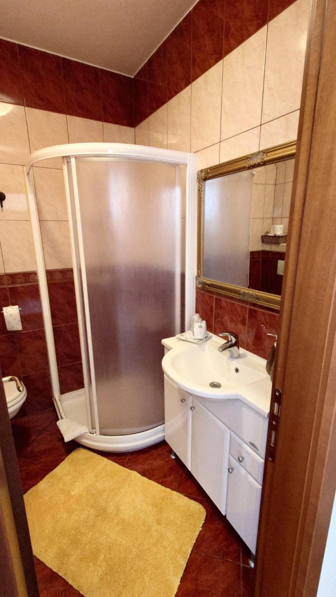 Apartments Lola Rovinj Chambre photo