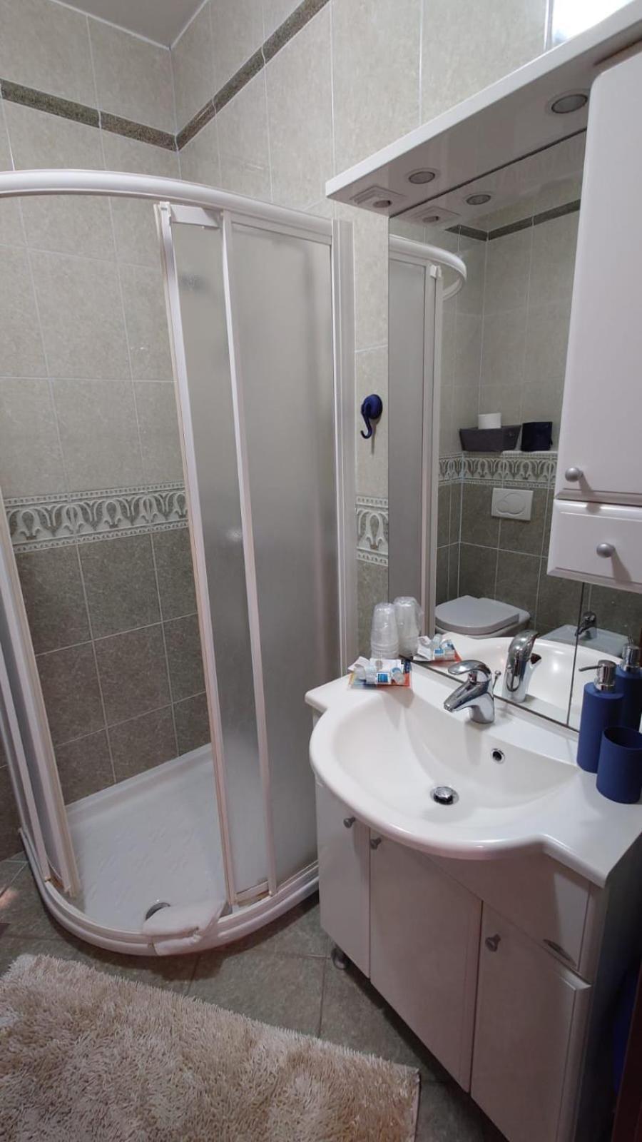 Apartments Lola Rovinj Chambre photo