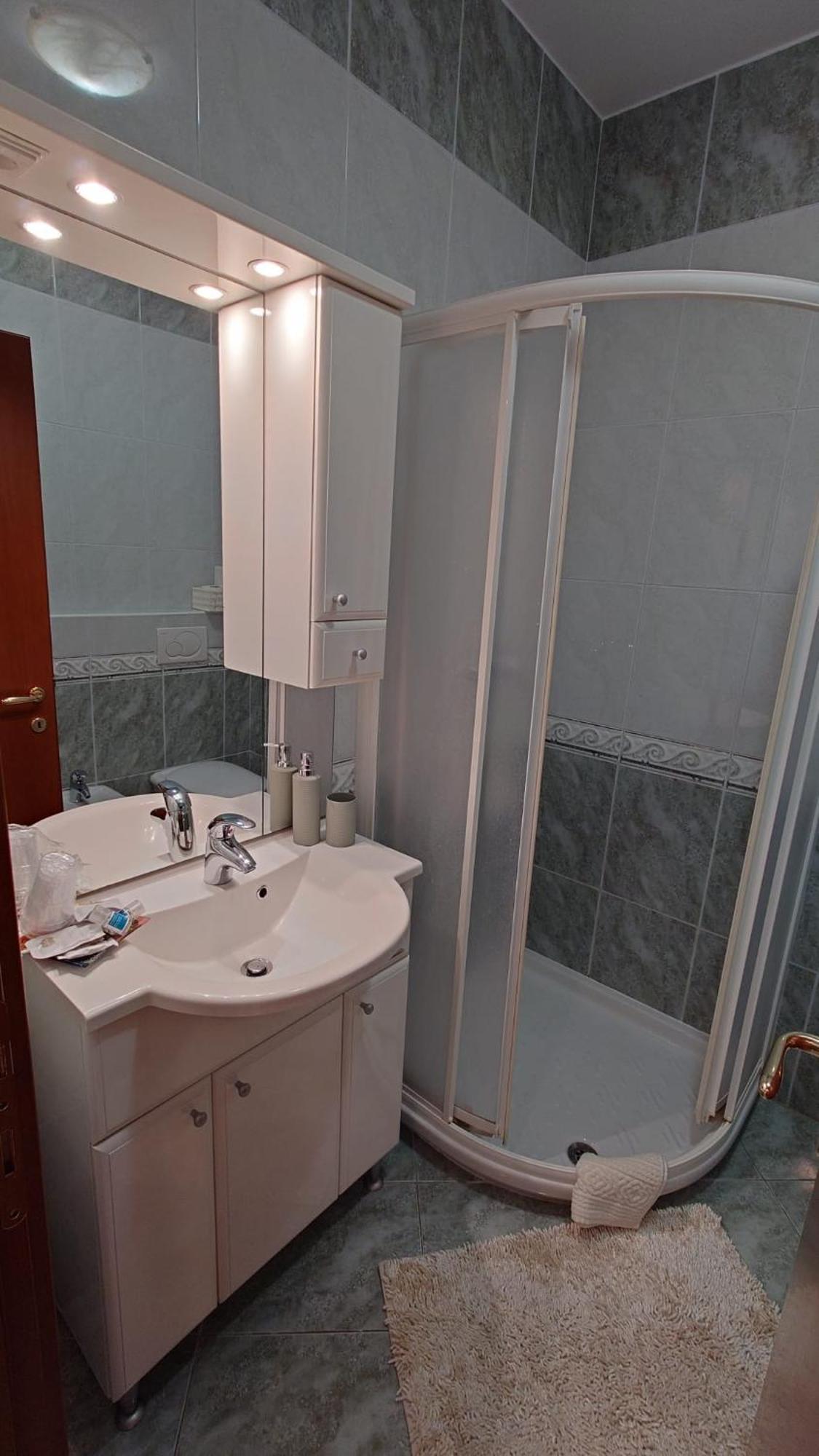Apartments Lola Rovinj Chambre photo