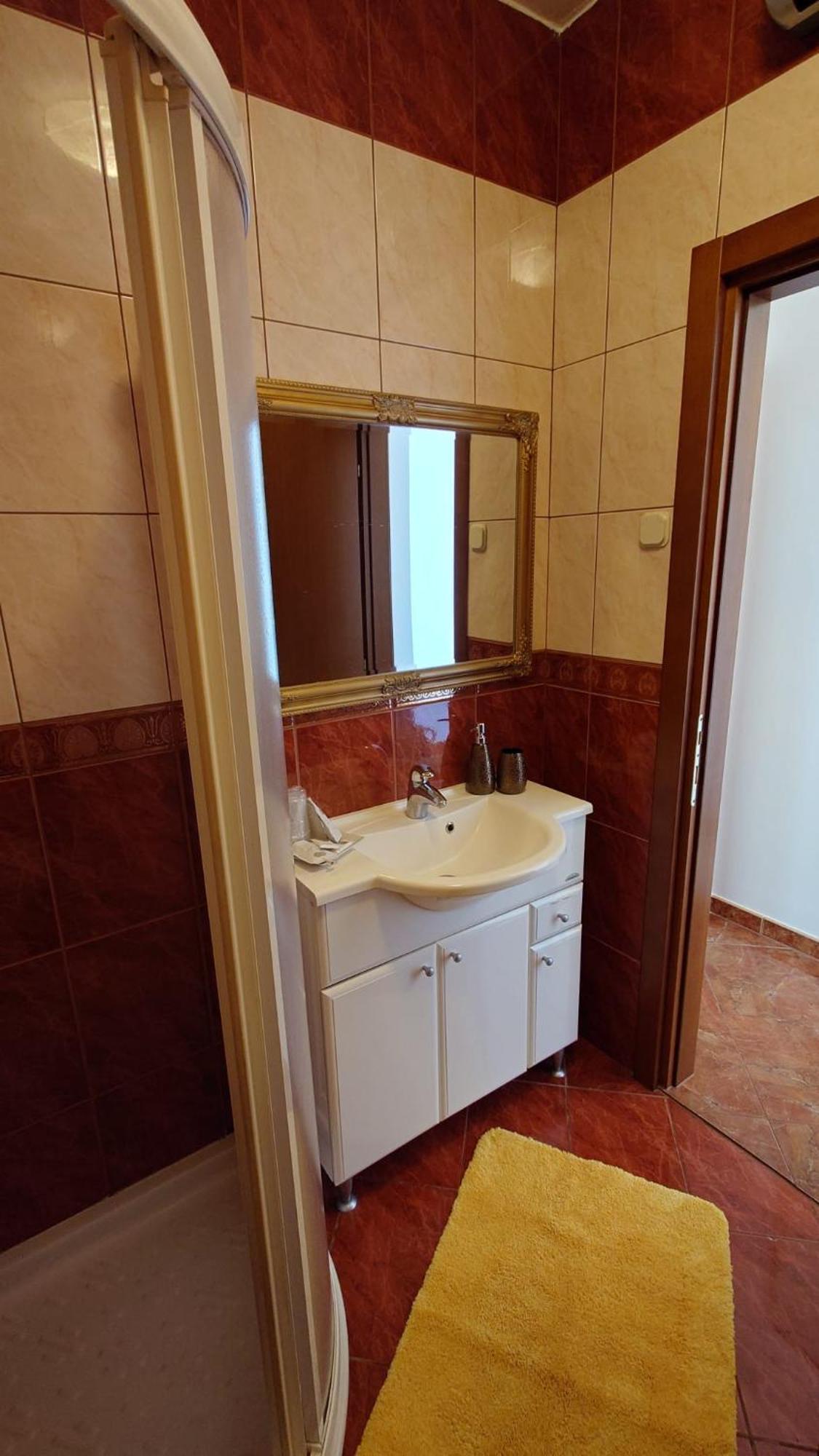 Apartments Lola Rovinj Chambre photo